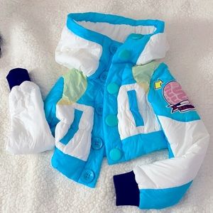 Aoba from DRAMAtical Murder cosplay Jacket